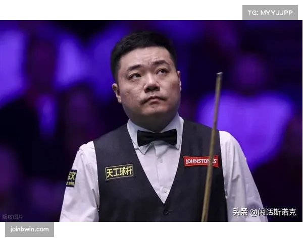 利雅得锦标赛首日丁俊晖轻取外卡选手 顺利晋级将战希金斯