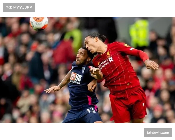 伯恩茅斯补时绝杀利物浦 送红军五轮不胜跌出前四