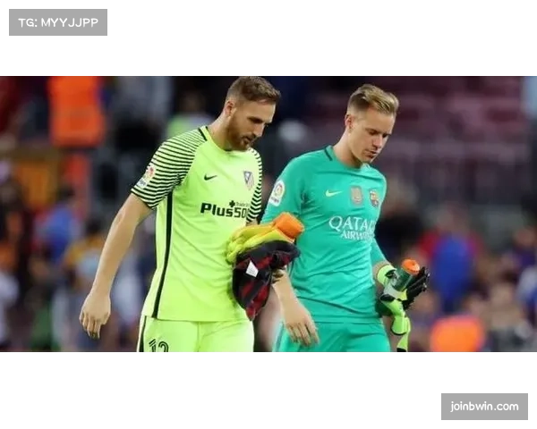 特尔施特根经验丰富成后防定海神针,吉罗纳门将位置完成升级 特尔施特根经验丰富成后防定海神针,吉罗纳门将位置完成升级